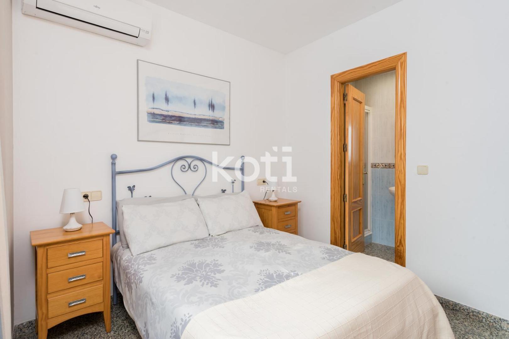 Koti - Atico Gamycol Lejlighed Fuengirola